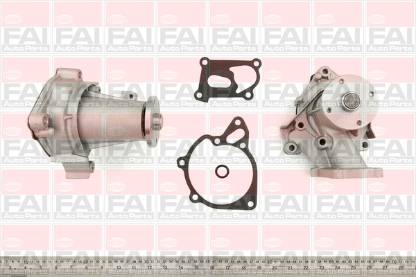 Pompa de apa FAI AUTOPARTS WP6202
