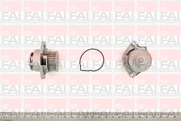 Pompa de apa FAI AUTOPARTS WP6227
