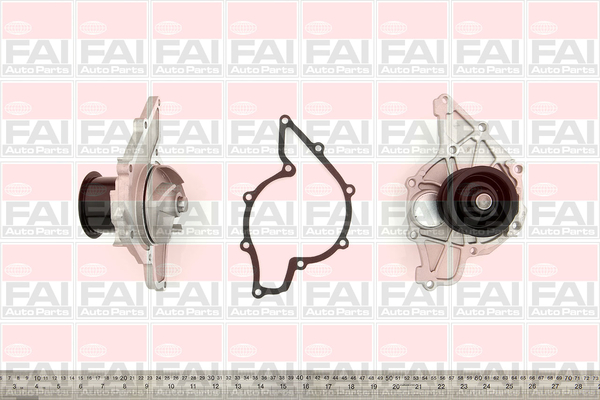 Pompa de apa FAI AUTOPARTS WP6230