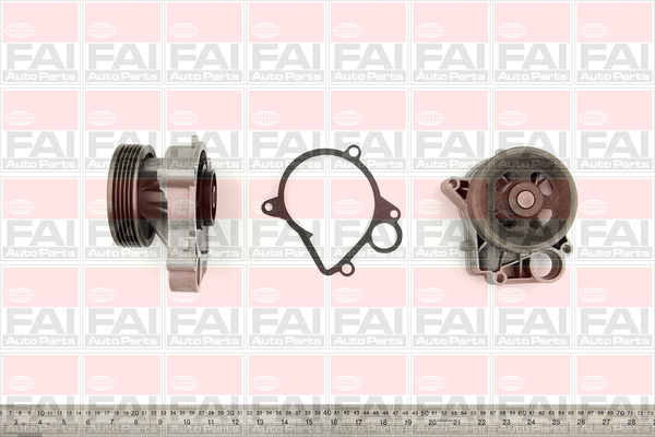 Pompa de apa FAI AUTOPARTS WP6231