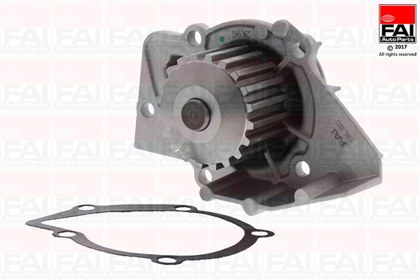 Pompa de apa FAI AUTOPARTS WP6242