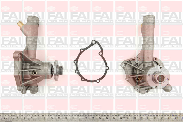 Pompa de apa FAI AUTOPARTS WP6244