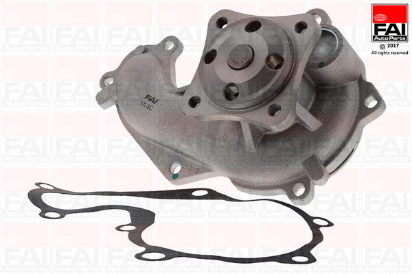 Pompa de apa FAI AUTOPARTS WP6250