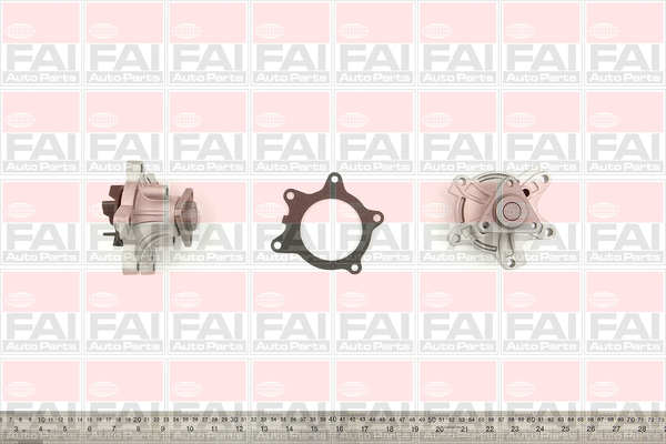 Pompa de apa FAI AUTOPARTS WP6264