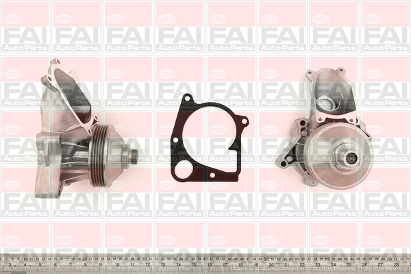 Pompa de apa FAI AUTOPARTS WP6317