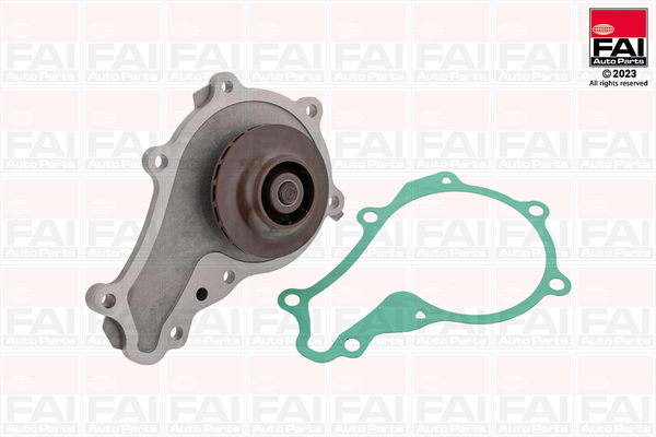 Pompa de apa FAI AUTOPARTS WP6318