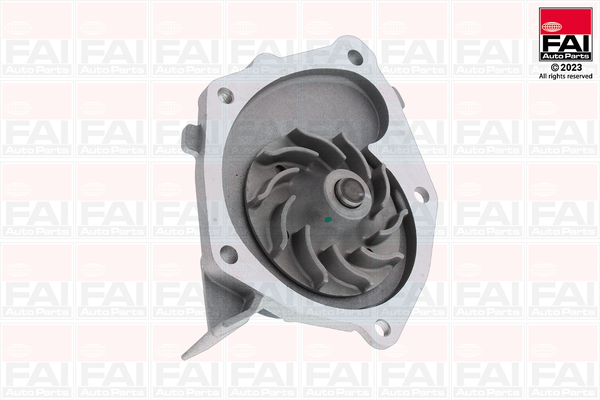 Pompa de apa FAI AUTOPARTS WP6327