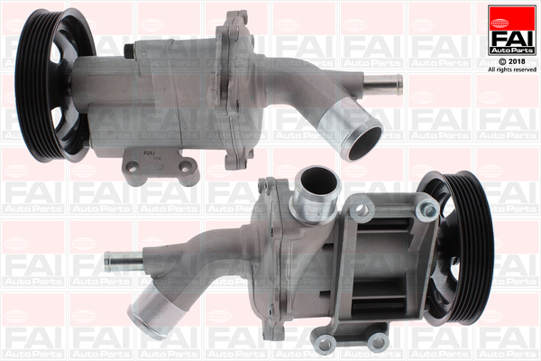Pompa de apa FAI AUTOPARTS WP6328