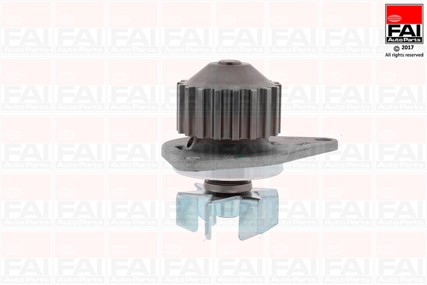 Pompa de apa FAI AUTOPARTS WP6344