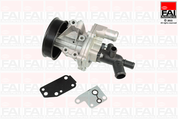 Pompa de apa FAI AUTOPARTS WP6349P