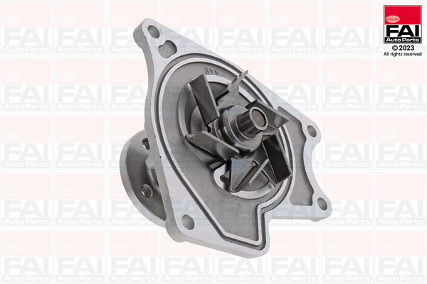 Pompa de apa FAI AUTOPARTS WP6371