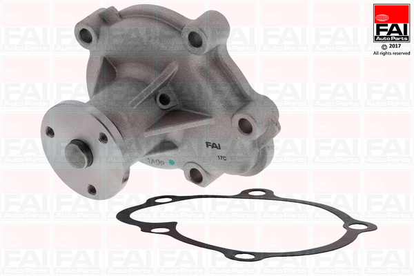 Pompa de apa FAI AUTOPARTS WP6381