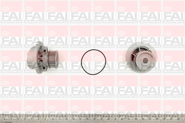 Pompa de apa FAI AUTOPARTS WP6382