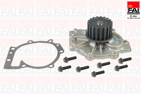 Pompa de apa FAI AUTOPARTS WP6397
