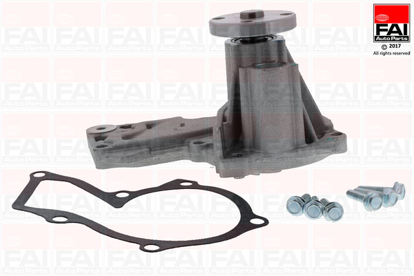 Pompa de apa FAI AUTOPARTS WP6409