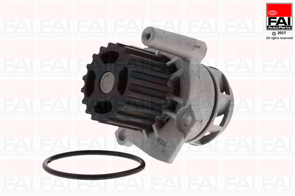 Pompa de apa FAI AUTOPARTS WP6437