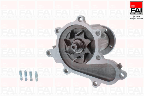 Pompa de apa FAI AUTOPARTS WP6475