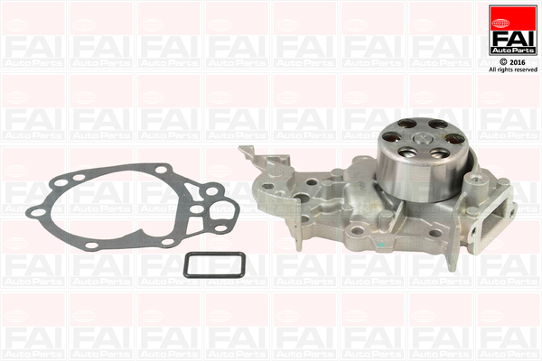 Pompa de apa FAI AUTOPARTS WP6552