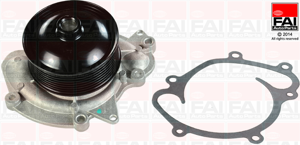 Pompa de apa FAI AUTOPARTS WP6579