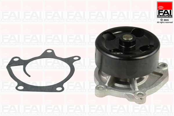 Pompa de apa FAI AUTOPARTS WP6592