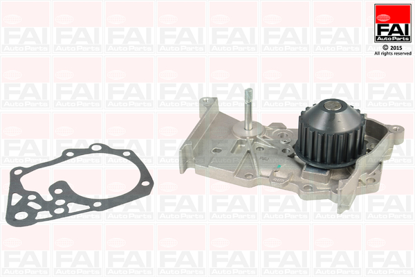 Pompa de apa FAI AUTOPARTS WP6609