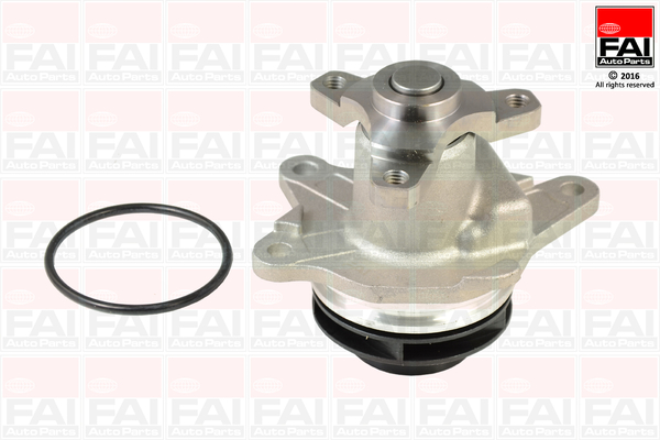Pompa de apa FAI AUTOPARTS WP6651