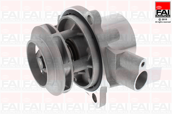 Pompa de apa FAI AUTOPARTS WP6652