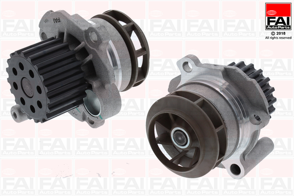 Pompa de apa FAI AUTOPARTS WP6673