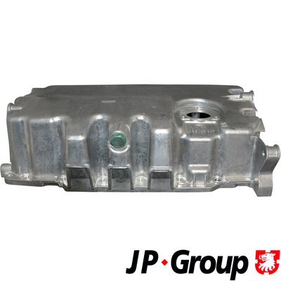 Baie ulei VW PASSAT CC B6 (357) 2.0 TDI  diesel 140 cai JP GROUP 1112903600