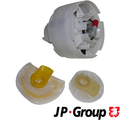 Pompa combustibil JP GROUP 1115200900