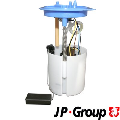 Sistem alimentare cu combustibil JP GROUP 1115201900