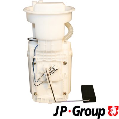 Sistem alimentare cu combustibil JP GROUP 1115202500