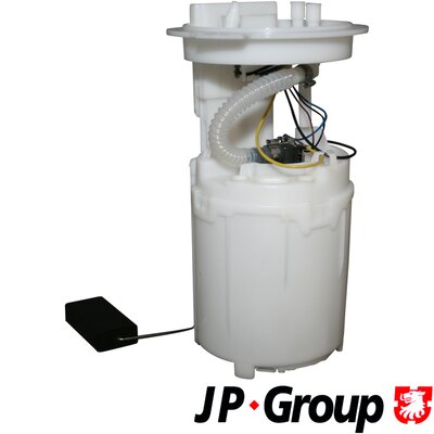 Sistem alimentare cu combustibil JP GROUP 1115203600