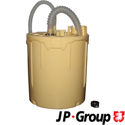 Sistem alimentare cu combustibil JP GROUP 1115204500
