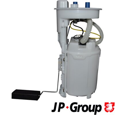 Sistem alimentare cu combustibil VW GOLF IV (1J1) 1.4 16V  benzina 75 cai JP GROUP 1115204900