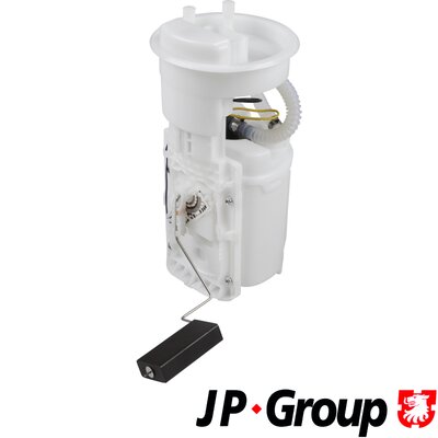 Sistem alimentare cu combustibil JP GROUP 1115205000