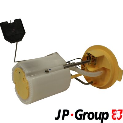 Sistem alimentare cu combustibil JP GROUP 1115205600