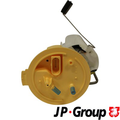 Sistem alimentare cu combustibil JP GROUP 1115205600