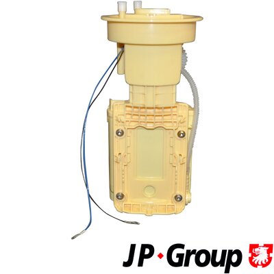 Sistem alimentare cu combustibil JP GROUP 1115206000