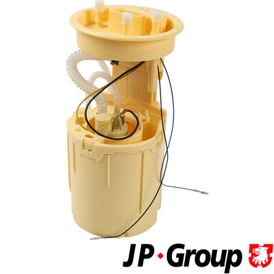 Sistem alimentare cu combustibil JP GROUP 1115206300