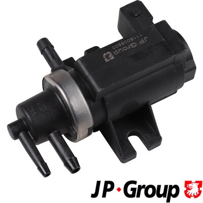 Convertor presiune esapament JP GROUP 1116005900