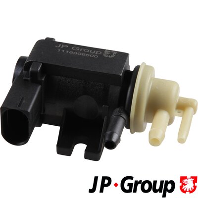 Convertor presiune esapament JP GROUP 1116006500