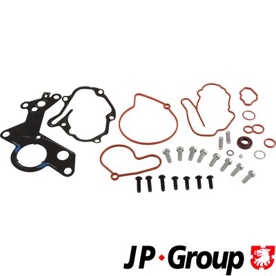 Set etansare pompa vacuum VW PASSAT B5.5 (3B3) 1.9 TDI  diesel 130 cai JP GROUP 1117150710