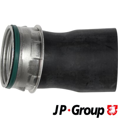 Furtun aer supraalimentare AUDI A3 (8P1) 2.0 TFSI  benzina 200 cai JP GROUP 1117702200