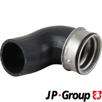 Furtun aer supraalimentare AUDI A4 B7 Avant (8ED) 2.0 TDI  diesel 140 cai JP GROUP 1117707100