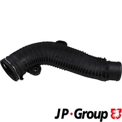 Furtun aer supraalimentare AUDI A3 (8P1) 2.0 TFSI  benzina 200 cai JP GROUP 1117710100