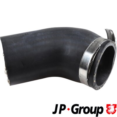 Furtun aer supraalimentare AUDI A3 (8P1) 2.0 TFSI  benzina 200 cai JP GROUP 1117711000