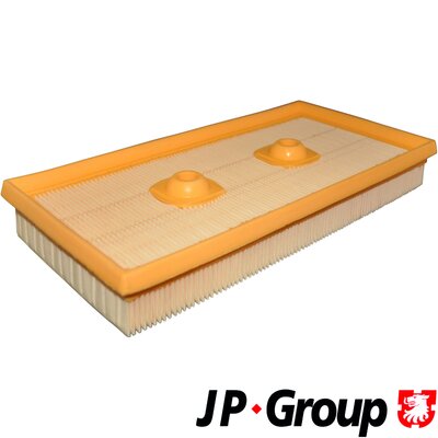 Filtru aer JP GROUP 1118600300