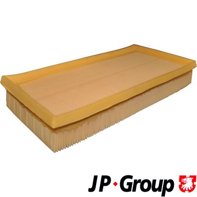 Filtru aer JP GROUP 1118600500