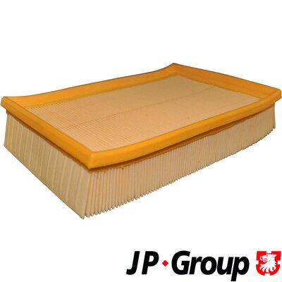 Filtru aer JP GROUP 1118603700